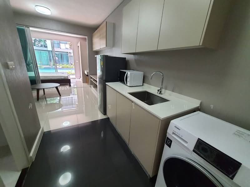 A Space Me Sukhumvit 77, Bangkok, 2363 Soi Sukhumvit 77, Sukhumvit Road, Suan Luang, Bangkok, 1 Bedroom, 29 sqm, Condo For Rent, by ศิรินทร์ธร โรจนบวร, 500504019 - DDproperty.com