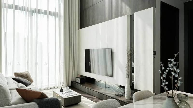LAVIQ Sukhumvit 57, Bangkok, Soi Sukhumvit 57, Sukhumvit Road, Khlong Tan Nua, Watthana, Bangkok, 2 Bedrooms, 98 sqm, Condo For Rent, by Hathaichanok Saenset, 500504020 - DDproperty.com
