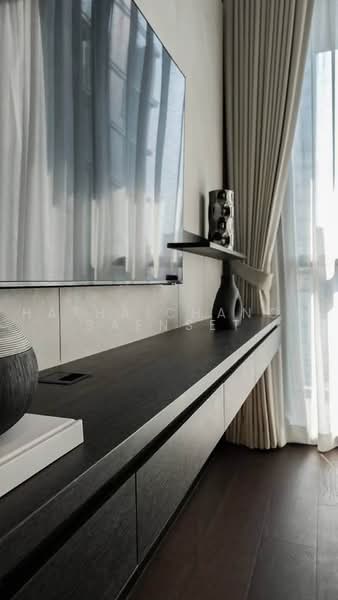 LAVIQ Sukhumvit 57, Bangkok, Soi Sukhumvit 57, Sukhumvit Road, Khlong Tan Nua, Watthana, Bangkok, 2 Bedrooms, 98 sqm, Condo For Rent, by Hathaichanok Saenset, 500504020 - DDproperty.com