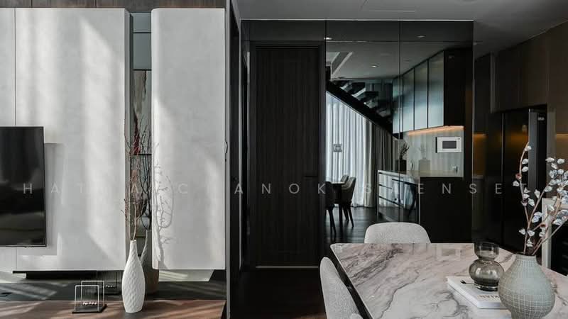 LAVIQ Sukhumvit 57, Bangkok, Soi Sukhumvit 57, Sukhumvit Road, Khlong Tan Nua, Watthana, Bangkok, 2 Bedrooms, 98 sqm, Condo For Rent, by Hathaichanok Saenset, 500504020 - DDproperty.com