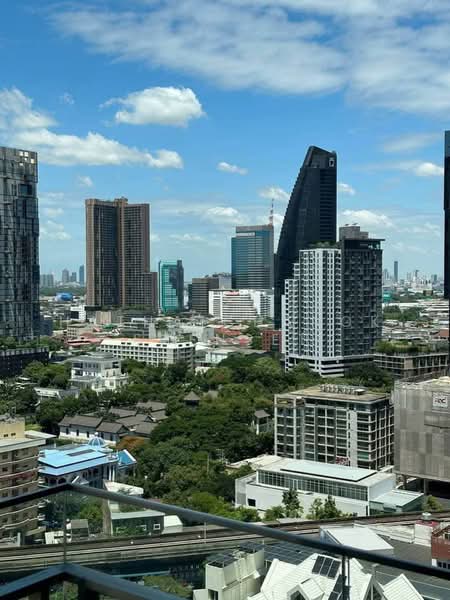 LAVIQ Sukhumvit 57, Bangkok, Soi Sukhumvit 57, Sukhumvit Road, Khlong Tan Nua, Watthana, Bangkok, 2 Bedrooms, 98 sqm, Condo For Rent, by Hathaichanok Saenset, 500504020 - DDproperty.com