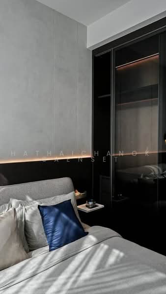 LAVIQ Sukhumvit 57, Bangkok, Soi Sukhumvit 57, Sukhumvit Road, Khlong Tan Nua, Watthana, Bangkok, 2 Bedrooms, 98 sqm, Condo For Rent, by Hathaichanok Saenset, 500504020 - DDproperty.com