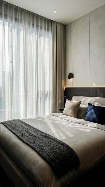 LAVIQ Sukhumvit 57, Bangkok, Soi Sukhumvit 57, Sukhumvit Road, Khlong Tan Nua, Watthana, Bangkok, 2 Bedrooms, 98 sqm, Condo For Rent, by Hathaichanok Saenset, 500504020 - DDproperty.com