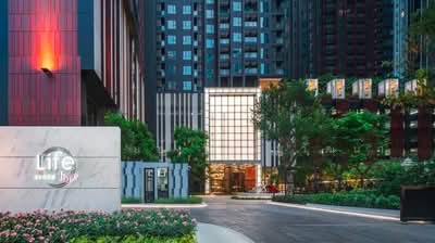 ขาย - Life Asoke Hype : ไลฟ์ อโศก ไฮป์, กรุงเทพ