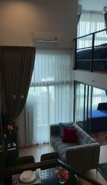 IDEO Rama 9-Asoke, Bangkok, Rama 9 Road, Huai Khwang, Bangkok, 2 Bedrooms, 52 sqm, Condo For Rent, by Shinyu Real Estate, 500504024 - DDproperty.com