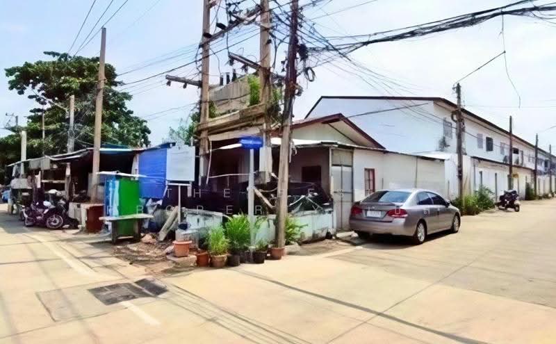 รัตนโกสินทร์ 200 ปี ปทุมธานี, ปทุมธานี, ประชาธิปัตย์, ธัญบุรี, ปทุมธานี, 100 ตร.ม., บ้านเดี่ยว ขาย, โดย The Best Property เบิ้ล, 500504025 - DDproperty.com