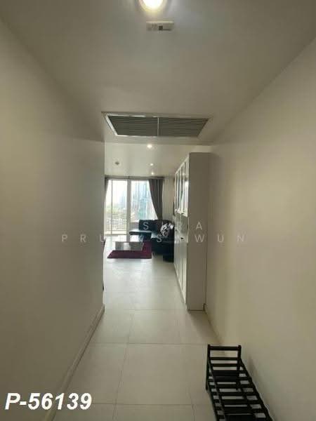 Manhattan Chidlom, Bangkok, 1032 Phetchaburi 32 Alley, Makkasan, Ratchathewi, Bangkok, 1 Bedroom, 58 sqm, Condo For Rent, by Susira Prueksawun, 500504028 - DDproperty.com
