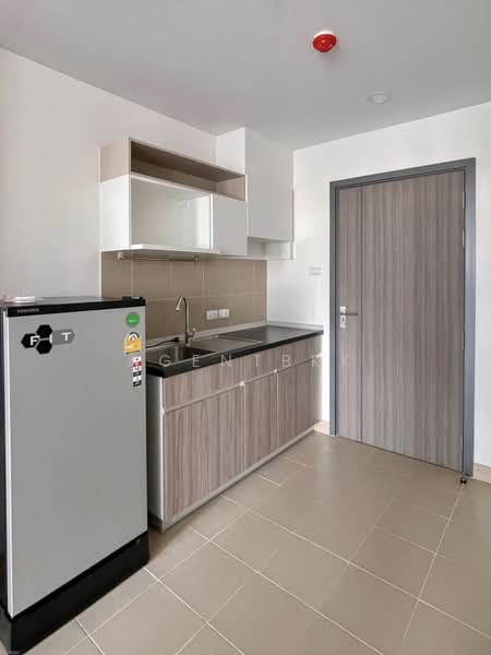 Supalai Veranda Ramkhamhaeng, Bangkok, Ramkhamhaeng Road, Hua Mak, Bang Kapi, Bangkok, 1 Bedroom, 28 sqm, Condo For Rent, by Agentbkk, 500504030 - DDproperty.com