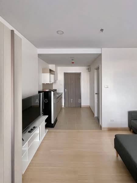 Supalai Veranda Ramkhamhaeng, Bangkok, Ramkhamhaeng Road, Hua Mak, Bang Kapi, Bangkok, 1 Bedroom, 28 sqm, Condo For Rent, by Agentbkk, 500504030 - DDproperty.com