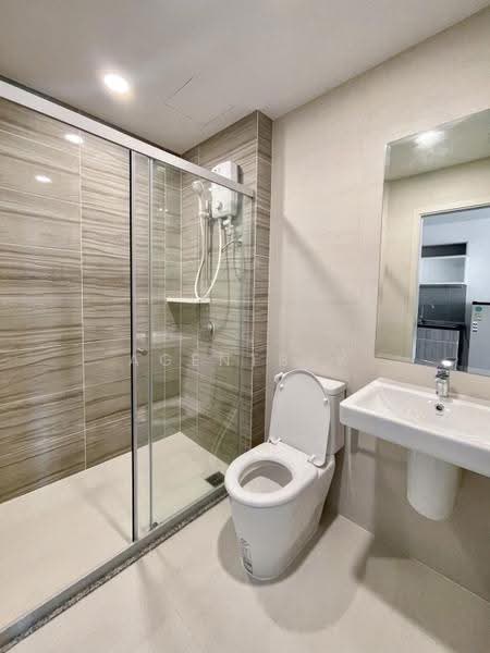 Supalai Veranda Ramkhamhaeng, Bangkok, Ramkhamhaeng Road, Hua Mak, Bang Kapi, Bangkok, 1 Bedroom, 28 sqm, Condo For Rent, by Agentbkk, 500504030 - DDproperty.com