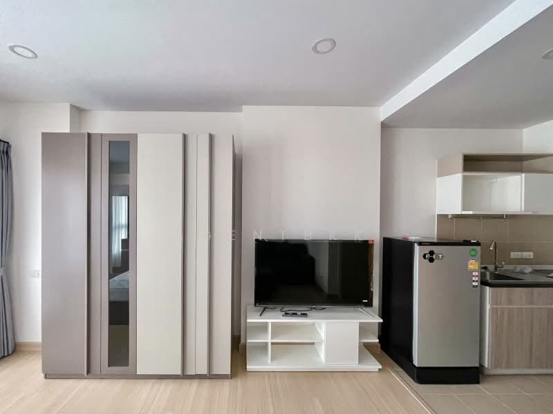 Supalai Veranda Ramkhamhaeng, Bangkok, Ramkhamhaeng Road, Hua Mak, Bang Kapi, Bangkok, 1 Bedroom, 28 sqm, Condo For Rent, by Agentbkk, 500504030 - DDproperty.com