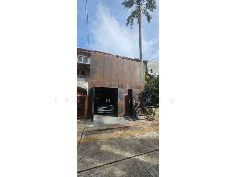 เจริญนิเวศน์, Bangkok, Thung Wat Don, Sathon, Bangkok, 3 Bedrooms, 380 sqm, Townhouse For Rent, by ERA Thailand, 500504031 - DDproperty.com