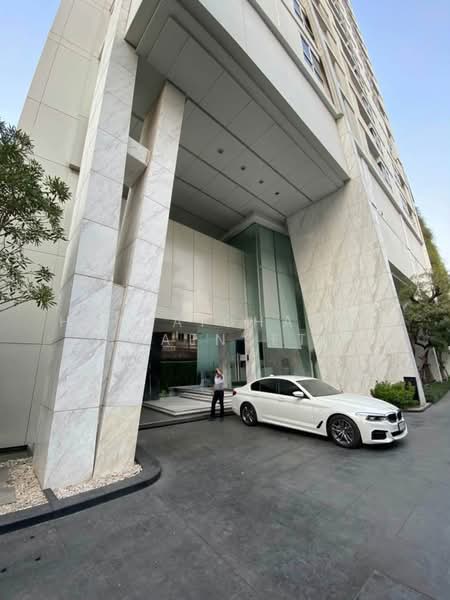 HQ Thonglor by Sansiri, Bangkok, Sukhumvit Road, Khlong Tan Nua, Watthana, Bangkok, 1 Bedroom, 44 sqm, Condo For Rent, by Hathaichanok Saenset, 500504033 - DDproperty.com
