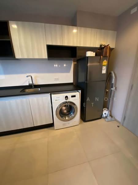HQ Thonglor by Sansiri, Bangkok, Sukhumvit Road, Khlong Tan Nua, Watthana, Bangkok, 1 Bedroom, 44 sqm, Condo For Rent, by Hathaichanok Saenset, 500504033 - DDproperty.com