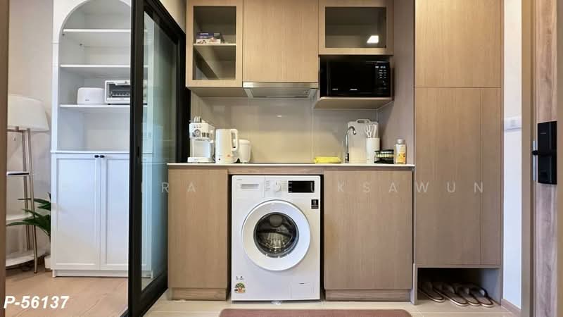 The Base Urban Rama 9, Bangkok, Huai Khwang, Bangkok, 1 Bedroom, 35 sqm, Condo For Rent, by Susira Prueksawun, 500504034 - DDproperty.com