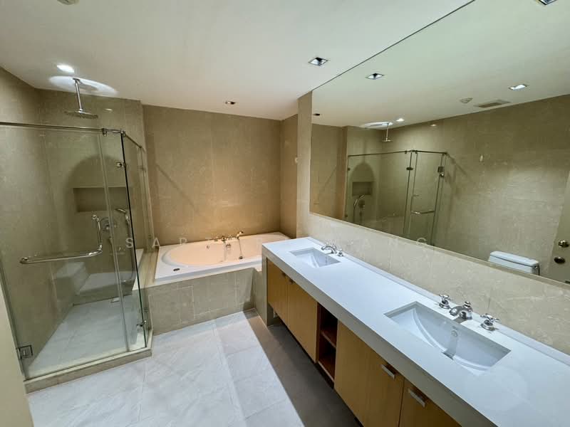 Athenee Residence, Bangkok, 65 Witthayu Road, Lumphini, Pathum Wan, Bangkok, 3 Bedrooms, 215 sqm, Condo For Rent, by Sarttra Wang, 500504035 - DDproperty.com