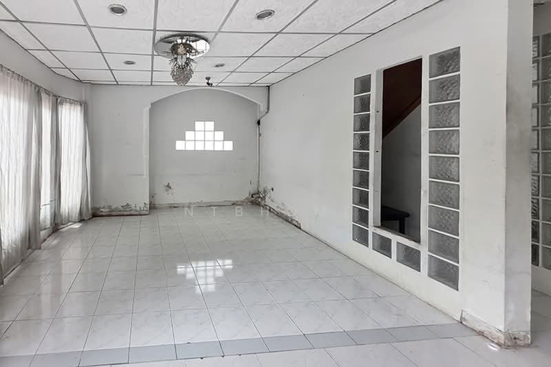 ศราวัณวิลล์ แจ้งวัฒนะ, Nonthaburi, Bang Talat, Pak Kret, Nonthaburi, 3 Bedrooms, 160 sqm, Single Detached House For Sale, by NTBHOME, 500504038 - DDproperty.com