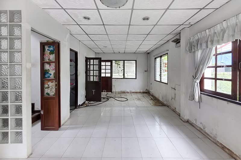 ศราวัณวิลล์ แจ้งวัฒนะ, Nonthaburi, Bang Talat, Pak Kret, Nonthaburi, 3 Bedrooms, 160 sqm, Single Detached House For Sale, by NTBHOME, 500504038 - DDproperty.com