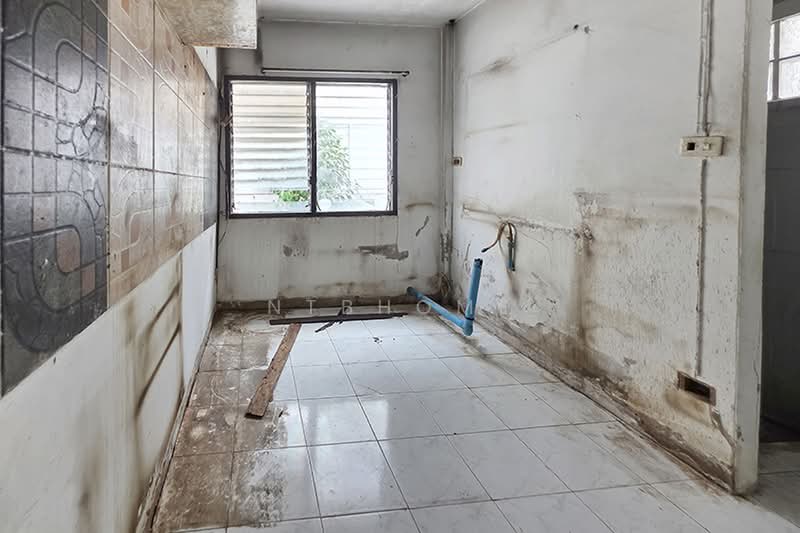 ศราวัณวิลล์ แจ้งวัฒนะ, Nonthaburi, Bang Talat, Pak Kret, Nonthaburi, 3 Bedrooms, 160 sqm, Single Detached House For Sale, by NTBHOME, 500504038 - DDproperty.com