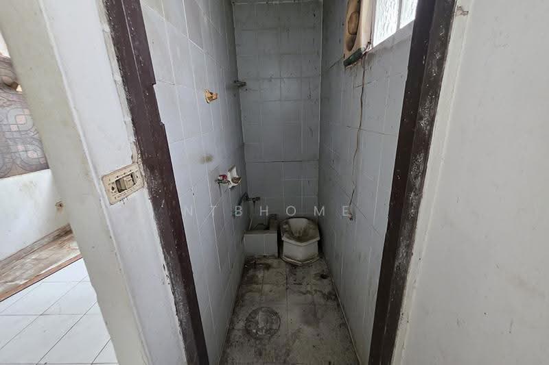 ศราวัณวิลล์ แจ้งวัฒนะ, Nonthaburi, Bang Talat, Pak Kret, Nonthaburi, 3 Bedrooms, 160 sqm, Single Detached House For Sale, by NTBHOME, 500504038 - DDproperty.com