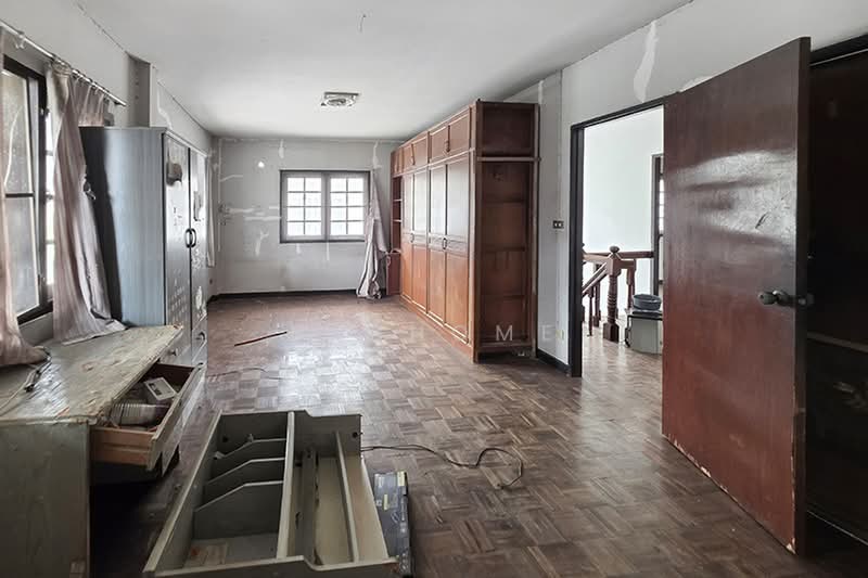 ศราวัณวิลล์ แจ้งวัฒนะ, Nonthaburi, Bang Talat, Pak Kret, Nonthaburi, 3 Bedrooms, 160 sqm, Single Detached House For Sale, by NTBHOME, 500504038 - DDproperty.com
