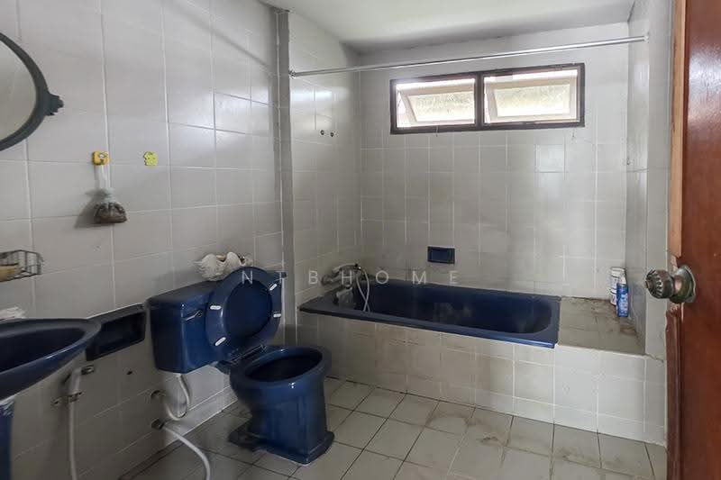 ศราวัณวิลล์ แจ้งวัฒนะ, Nonthaburi, Bang Talat, Pak Kret, Nonthaburi, 3 Bedrooms, 160 sqm, Single Detached House For Sale, by NTBHOME, 500504038 - DDproperty.com