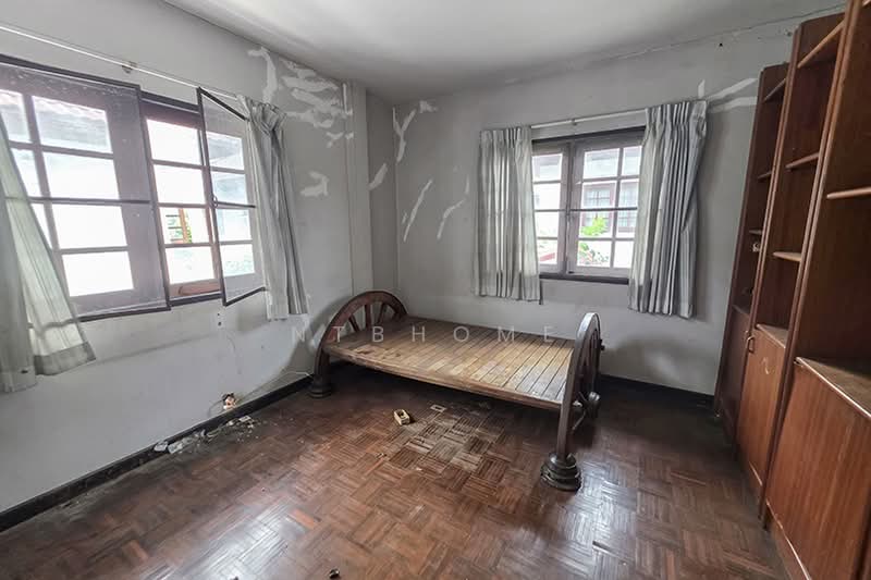 ศราวัณวิลล์ แจ้งวัฒนะ, นนทบุรี, บางตลาด, ปากเกร็ด, นนทบุรี, 160 ตร.ม., บ้านเดี่ยว ขาย, โดย NTBHOME, 500504038 - DDproperty.com