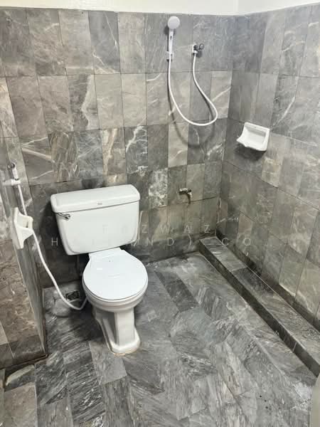 Nirun Residence 7, Bangkok, Ramkhamhaeng 2 Soi 23 Intersection 5, Dok Mai, Prawet, Bangkok, Studio, 26 sqm, Condo For Sale, by Fazwaz (Thailand) Co., Ltd., 500504040 - DDproperty.com