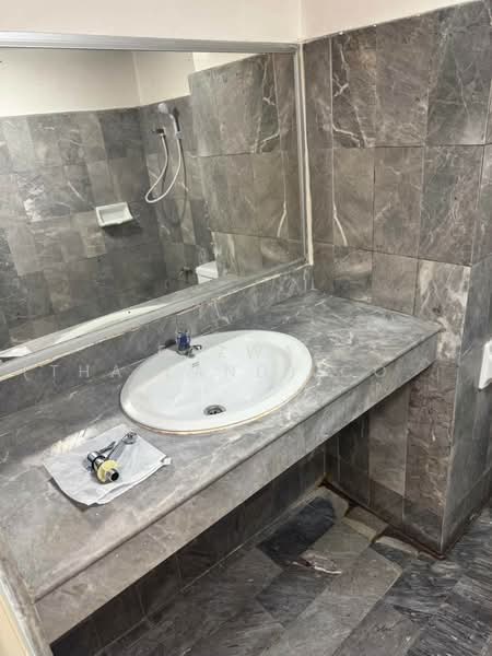 Nirun Residence 7, Bangkok, Ramkhamhaeng 2 Soi 23 Intersection 5, Dok Mai, Prawet, Bangkok, Studio, 26 sqm, Condo For Sale, by Fazwaz (Thailand) Co., Ltd., 500504040 - DDproperty.com