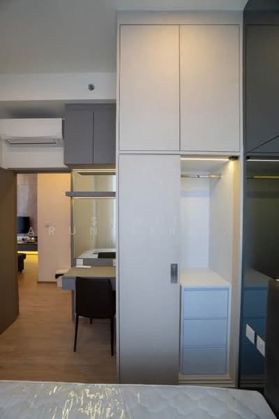 Centric Ratchayothin, Bangkok, 1656 Phahonyothin Rd, Lat Yao, Chatuchak, Bangkok, 2 Bedrooms, 40 sqm, Condo For Rent, by Suwit Arunkeereewat, 500504042 - DDproperty.com