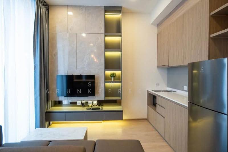 Centric Ratchayothin, Bangkok, 1656 Phahonyothin Rd, Lat Yao, Chatuchak, Bangkok, 2 Bedrooms, 40 sqm, Condo For Rent, by Suwit Arunkeereewat, 500504042 - DDproperty.com