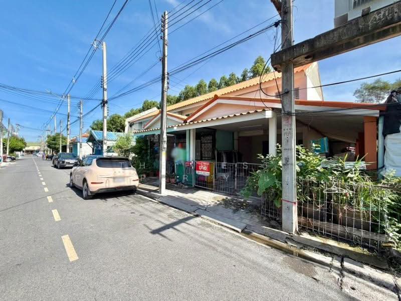 เอื้ออาทรรังสิตคลอง 7/3 ปทุมธานี, Pathum Thani, Bung Kham Proi, Lam Luk Ka, Pathum Thani, 2 Bedrooms, 100 sqm, Townhouse For Sale, by The Best Property แอน, 500504043 - DDproperty.com