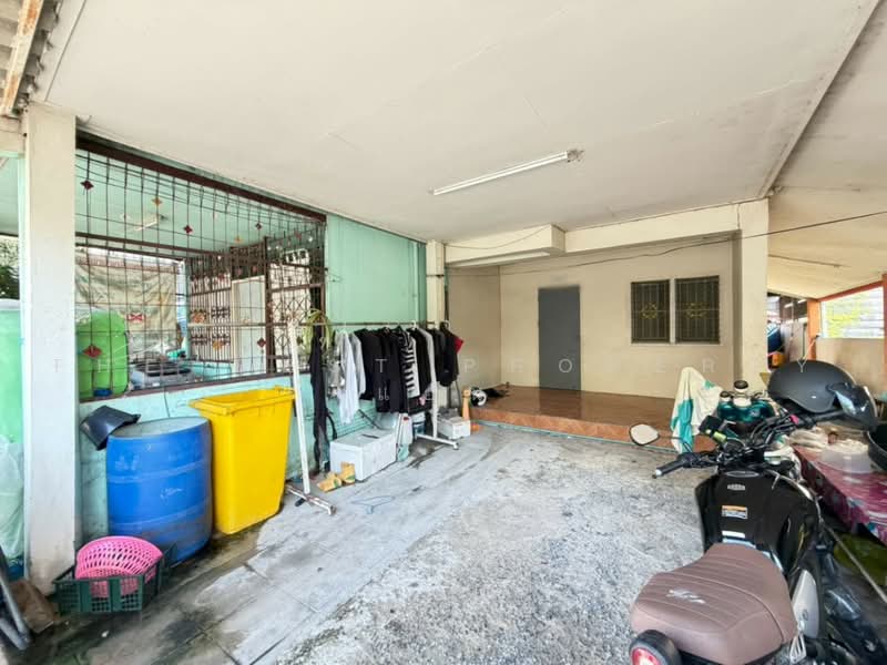 เอื้ออาทรรังสิตคลอง 7/3 ปทุมธานี, Pathum Thani, Bung Kham Proi, Lam Luk Ka, Pathum Thani, 2 Bedrooms, 100 sqm, Townhouse For Sale, by The Best Property แอน, 500504043 - DDproperty.com