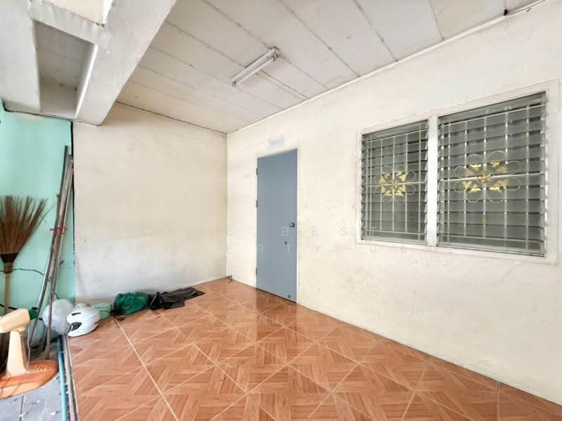 เอื้ออาทรรังสิตคลอง 7/3 ปทุมธานี, Pathum Thani, Bung Kham Proi, Lam Luk Ka, Pathum Thani, 2 Bedrooms, 100 sqm, Townhouse For Sale, by The Best Property แอน, 500504043 - DDproperty.com