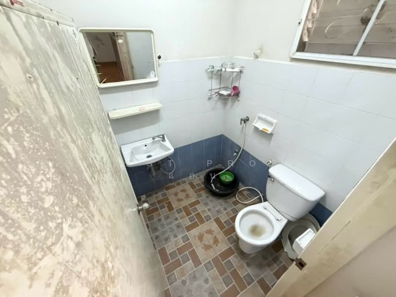 เอื้ออาทรรังสิตคลอง 7/3 ปทุมธานี, Pathum Thani, Bung Kham Proi, Lam Luk Ka, Pathum Thani, 2 Bedrooms, 100 sqm, Townhouse For Sale, by The Best Property แอน, 500504043 - DDproperty.com