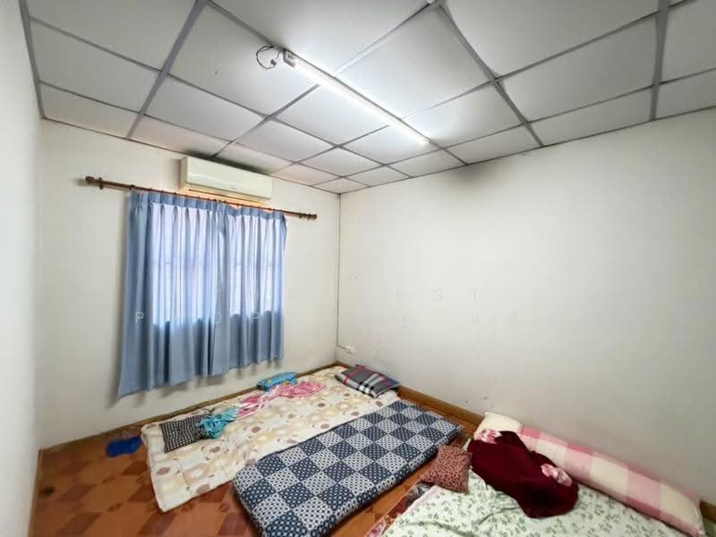 เอื้ออาทรรังสิตคลอง 7/3 ปทุมธานี, Pathum Thani, Bung Kham Proi, Lam Luk Ka, Pathum Thani, 2 Bedrooms, 100 sqm, Townhouse For Sale, by The Best Property แอน, 500504043 - DDproperty.com