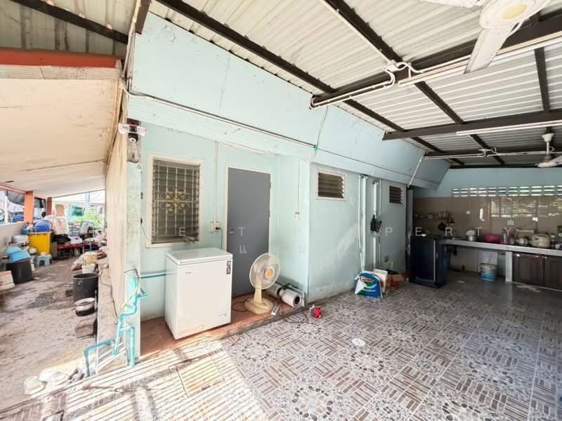 เอื้ออาทรรังสิตคลอง 7/3 ปทุมธานี, Pathum Thani, Bung Kham Proi, Lam Luk Ka, Pathum Thani, 2 Bedrooms, 100 sqm, Townhouse For Sale, by The Best Property แอน, 500504043 - DDproperty.com