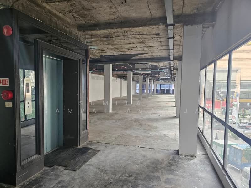พื้นที่ให้เช่าอโศก สุขุมวิท : Space for rent Asoke, Sukhumvit, กรุงเทพ, คลองเตยเหนือ, วัฒนา, กรุงเทพ, 87 ตร.ม., พื้นที่ขายของ ให้เช่า, โดย Sumitara Sampattavanija, 500504046 - DDproperty.com
