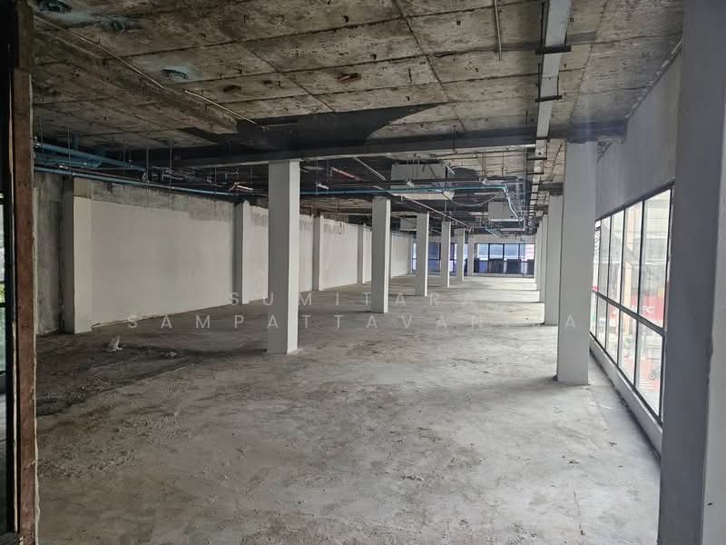 พื้นที่ให้เช่าอโศก สุขุมวิท : Space for rent Asoke, Sukhumvit, กรุงเทพ, คลองเตยเหนือ, วัฒนา, กรุงเทพ, 87 ตร.ม., พื้นที่ขายของ ให้เช่า, โดย Sumitara Sampattavanija, 500504046 - DDproperty.com