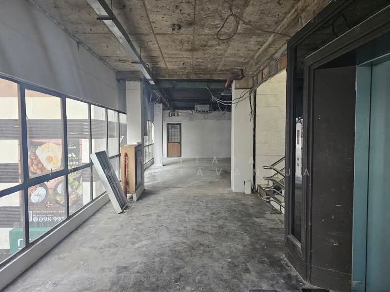 พื้นที่ให้เช่าอโศก สุขุมวิท : Space for rent Asoke, Sukhumvit, กรุงเทพ, คลองเตยเหนือ, วัฒนา, กรุงเทพ, 87 ตร.ม., พื้นที่ขายของ ให้เช่า, โดย Sumitara Sampattavanija, 500504046 - DDproperty.com