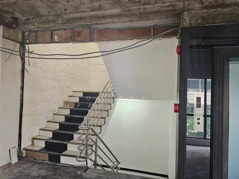 Space for rent Asoke, Sukhumvit, Bangkok, Khlongtoei Nua, Watthana, Bangkok, , 87 sqm, Retail Space For Rent, by Sumitara Sampattavanija, 500504046 - DDproperty.com