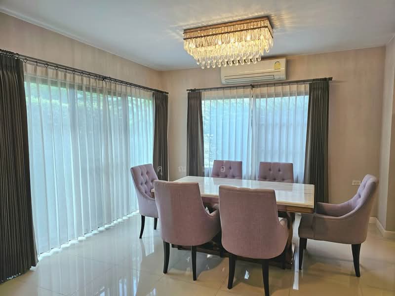 Mantana Srinakarin - Bangna, Samut Prakan, 159 Wat Nam Daeng Road, Bang Kaeo, Bang Plee, Samut Prakan, 3 Bedrooms, 165 sqm, Single Detached House For Sale, by คุณเอ๋, 500504047 - DDproperty.com