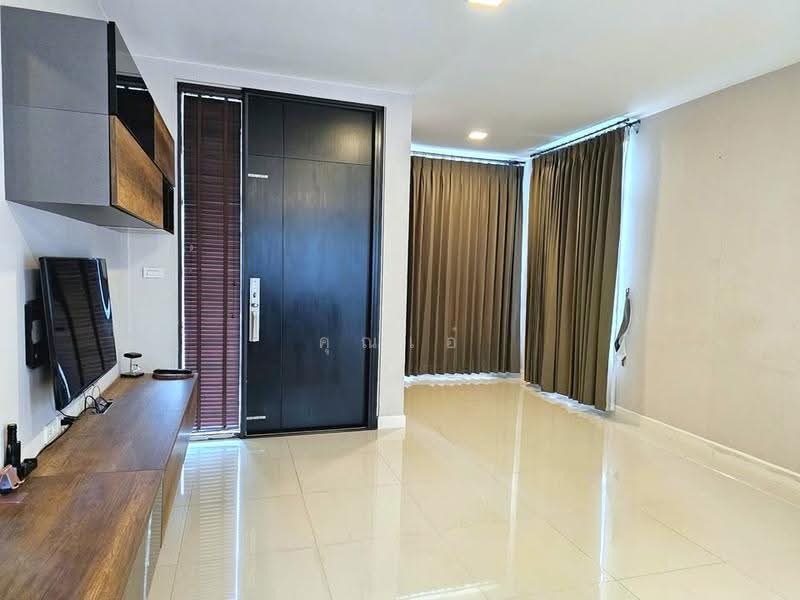 Mantana Srinakarin - Bangna, Samut Prakan, 159 Wat Nam Daeng Road, Bang Kaeo, Bang Plee, Samut Prakan, 3 Bedrooms, 165 sqm, Single Detached House For Sale, by คุณเอ๋, 500504047 - DDproperty.com
