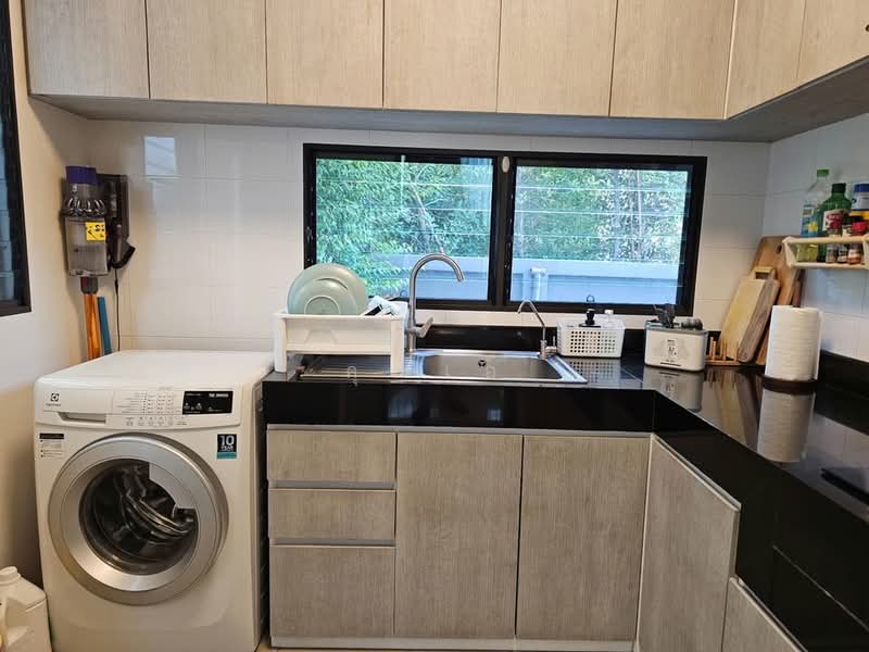 Mantana Srinakarin - Bangna, Samut Prakan, 159 Wat Nam Daeng Road, Bang Kaeo, Bang Plee, Samut Prakan, 3 Bedrooms, 165 sqm, Single Detached House For Sale, by คุณเอ๋, 500504047 - DDproperty.com