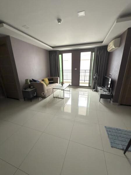 Arcadia Beach Continental : อาคาเดีย บีช คอนติเนนทอล, ชลบุรี, 162-1468 Thap Phraya 7 Alley,, หนองปรือ, บางละมุง, ชลบุรี, 62 ตร.ม., คอนโด ขาย, โดย Johannes Pannier, 500504048 - DDproperty.com