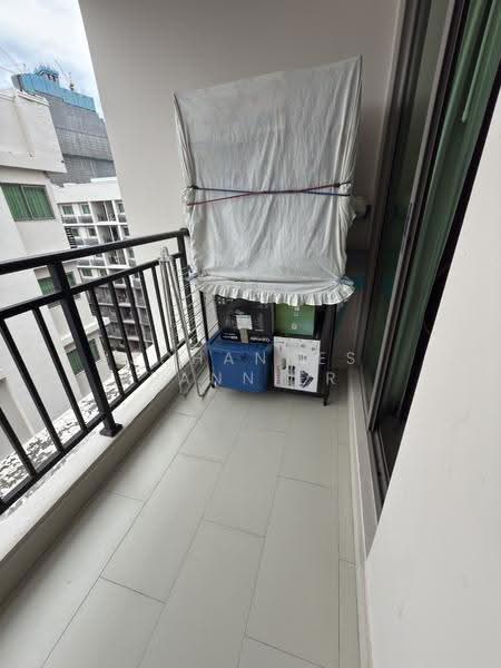 Arcadia Beach Continental : อาคาเดีย บีช คอนติเนนทอล, ชลบุรี, 162-1468 Thap Phraya 7 Alley,, หนองปรือ, บางละมุง, ชลบุรี, 62 ตร.ม., คอนโด ขาย, โดย Johannes Pannier, 500504048 - DDproperty.com
