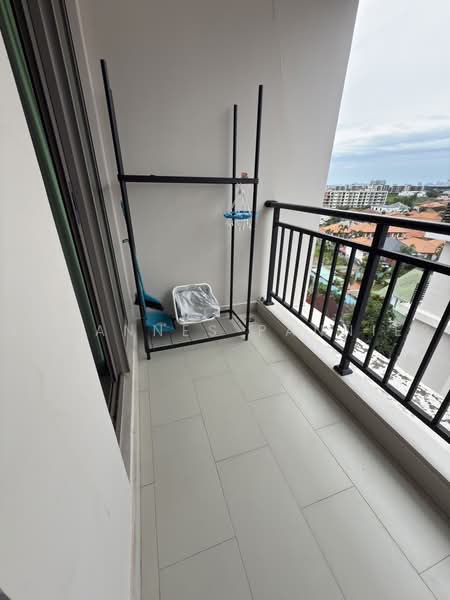 Arcadia Beach Continental : อาคาเดีย บีช คอนติเนนทอล, ชลบุรี, 162-1468 Thap Phraya 7 Alley,, หนองปรือ, บางละมุง, ชลบุรี, 62 ตร.ม., คอนโด ขาย, โดย Johannes Pannier, 500504048 - DDproperty.com
