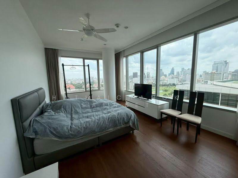 185 Rajadamri, Bangkok, 185 Rajadamri Road, Lumphini, Pathum Wan, Bangkok, 3 Bedrooms, 223 sqm, Condo For Rent, by Hathaichanok Saenset, 500504050 - DDproperty.com