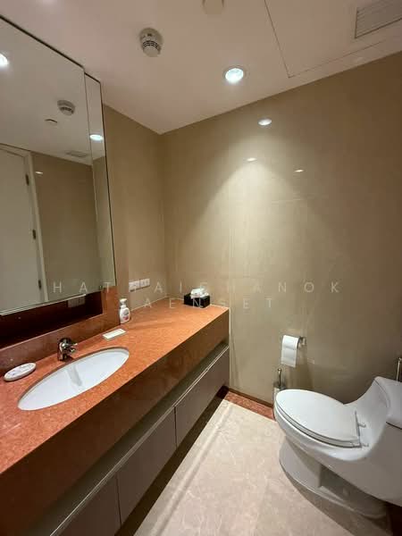 185 Rajadamri, Bangkok, 185 Rajadamri Road, Lumphini, Pathum Wan, Bangkok, 3 Bedrooms, 223 sqm, Condo For Rent, by Hathaichanok Saenset, 500504050 - DDproperty.com