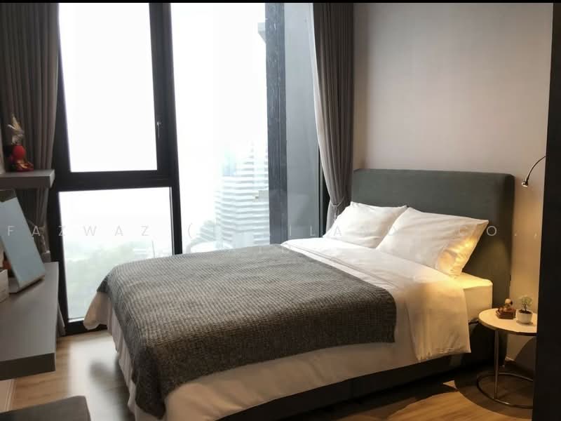 The Line Jatujak-Mochit, bangkok, Phaholyothin Road, Jom Phon, Chatuchak, Bangkok, 1 Bedroom, 47 sqm, Condo For Sale, by Fazwaz (Thailand) Co., Ltd., 500504051 - DDproperty.com